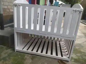 Baby Bed