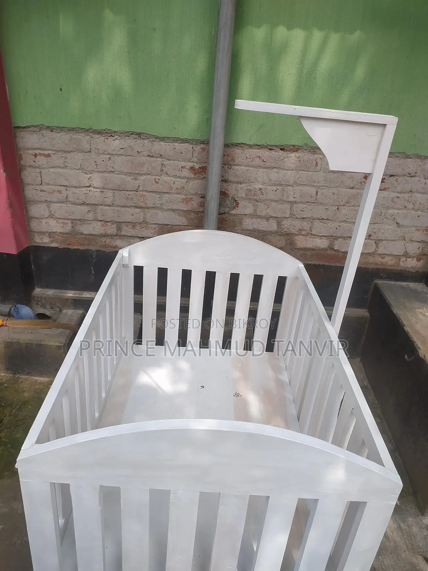 Baby Bed