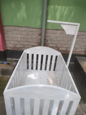 Baby Bed