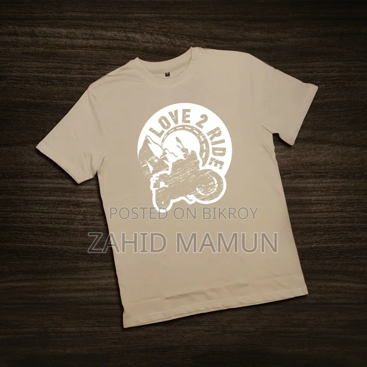 New T-Shirt 3 PCS Offer