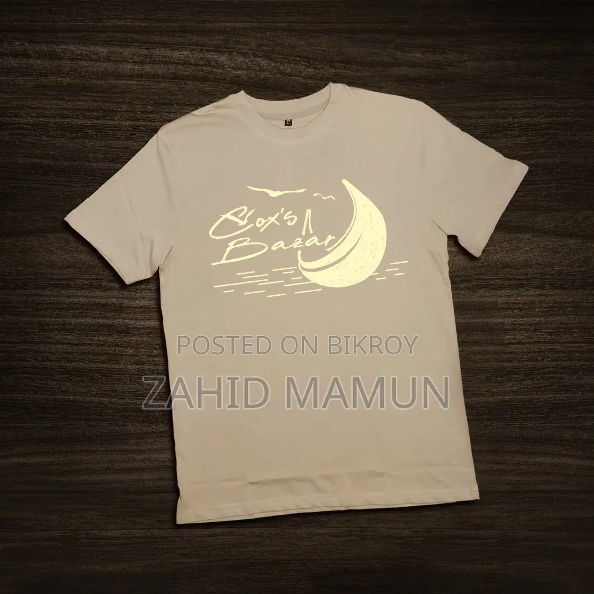 New T-Shirt 3 PCS Offer