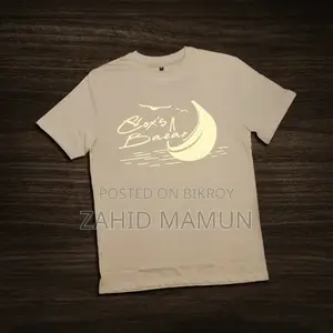 New T-Shirt 3 PCS Offer