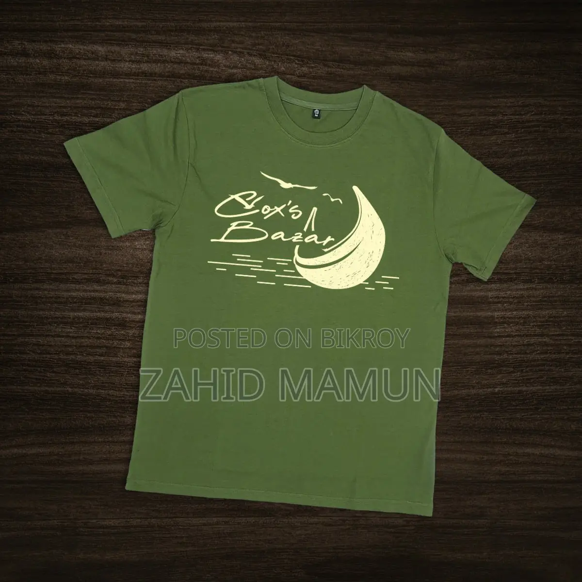 New T-Shirt 3 PCS Offer