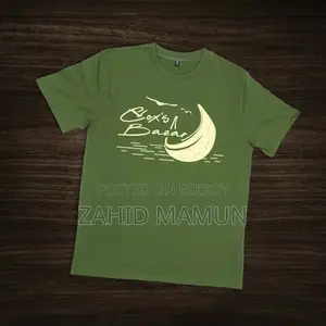 New T-Shirt 3 PCS Offer