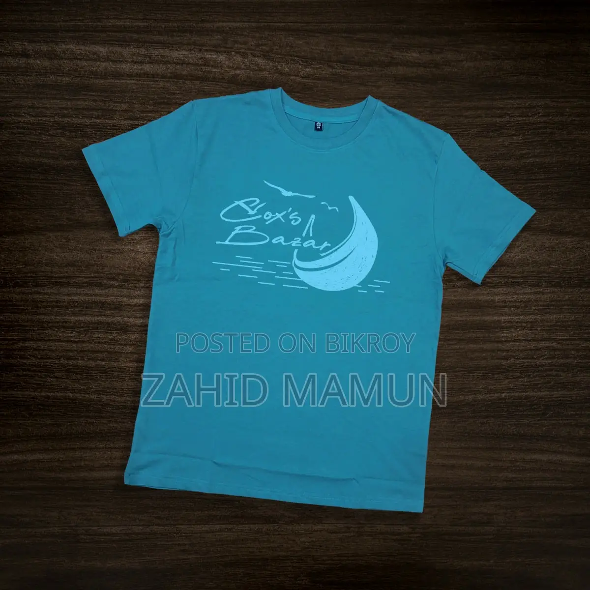 New T-Shirt 3 PCS Offer