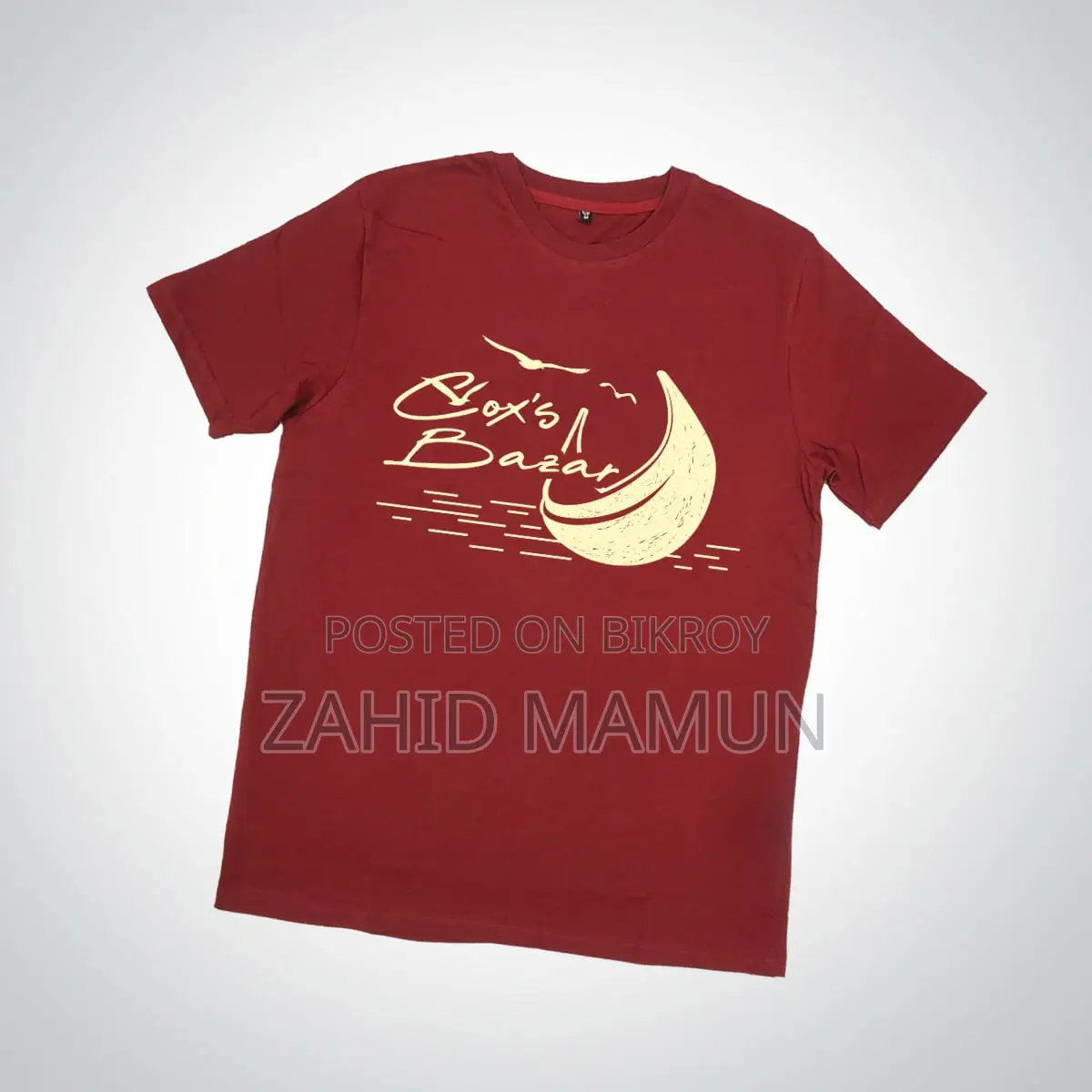 New T-Shirt 3 PCS Offer