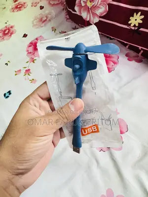 Usb Mini Fan