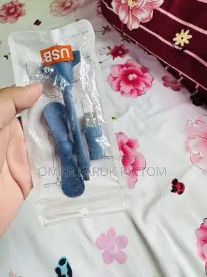 Usb Mini Fan