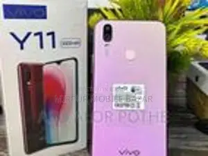 Vivo Y11 fresh phone (Used)