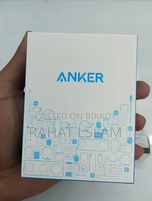 Anker Charger