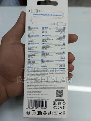 Anker Charger