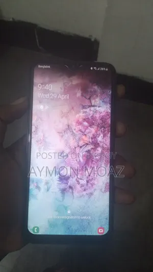 Samsung A10 32 GB Blue