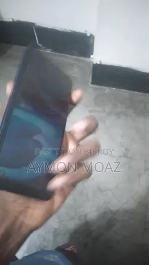 Samsung A10 32 GB Blue