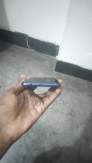 Samsung A10 32 GB Blue