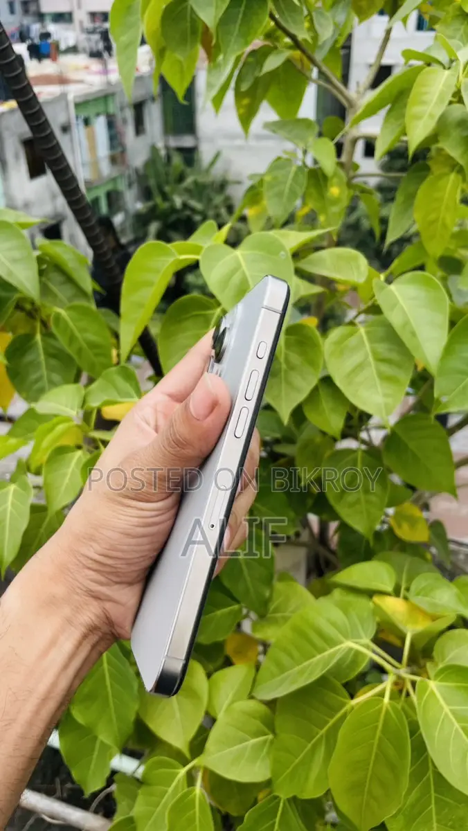 Apple iPhone 15 pro max (Used)