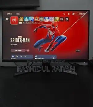 ASUS VG249Q1A 165hz Monitor