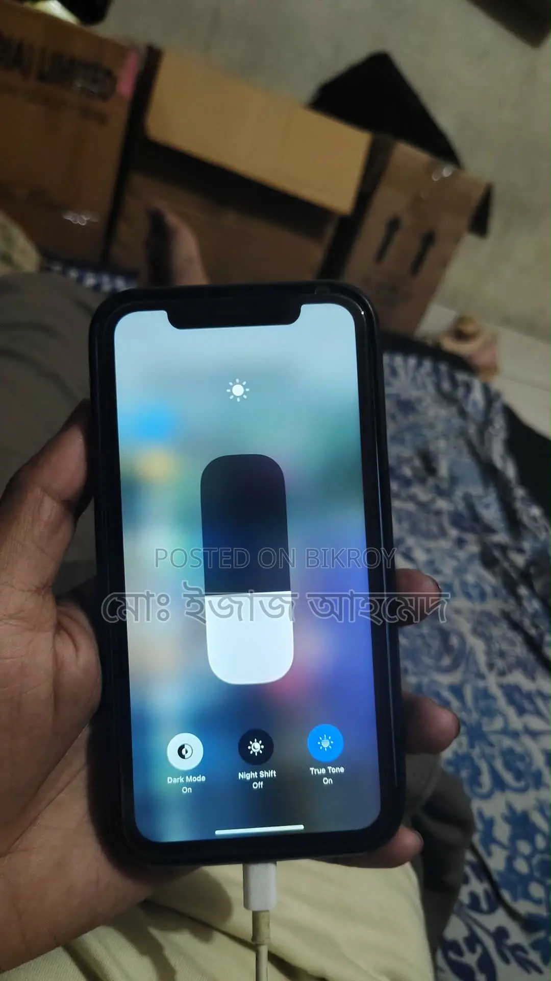 Apple iPhone XR 64 GB White