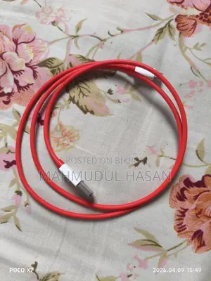 OnePlus 80W Charger