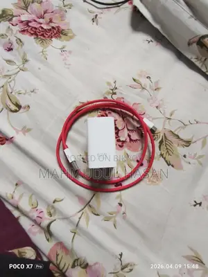 OnePlus 80W Charger
