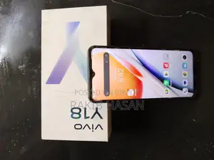 Vivo Y18 2024 (Used)