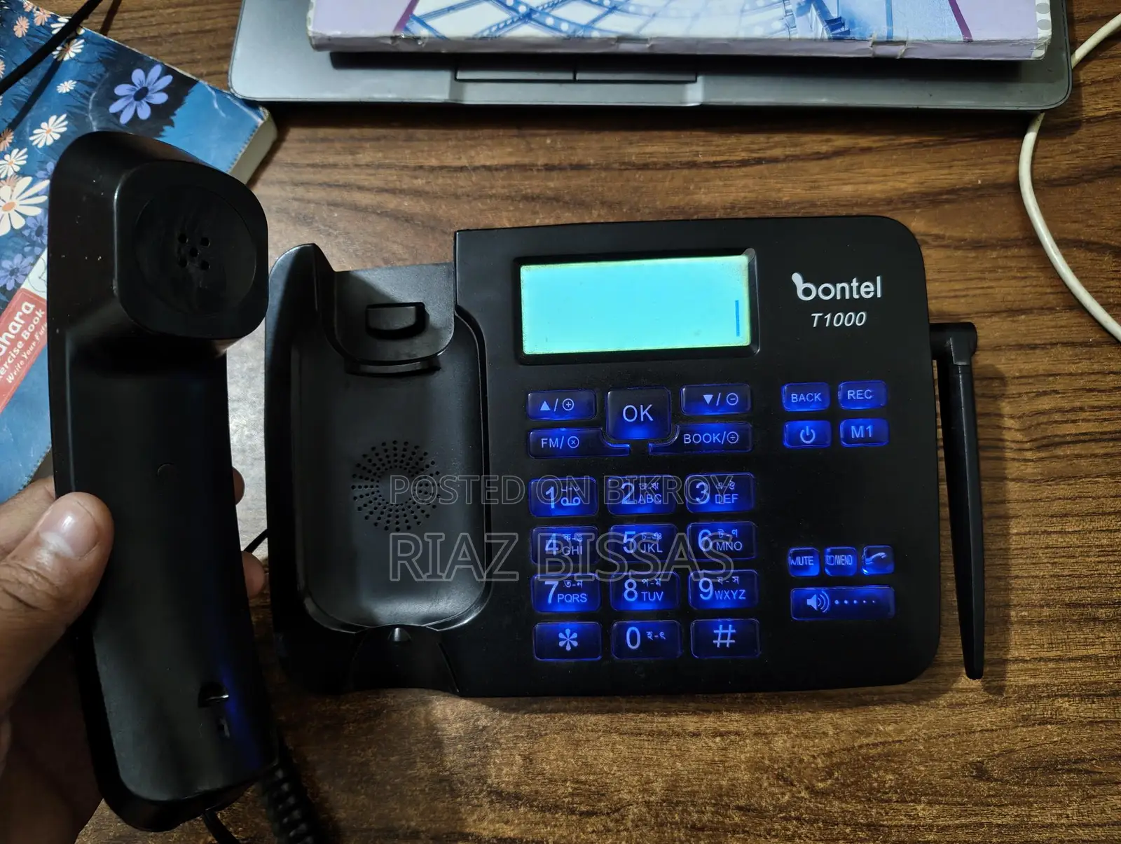 Bontel T1000
