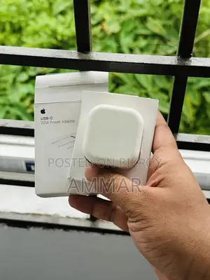 অ্যাপল অ্যাডাপ্টার