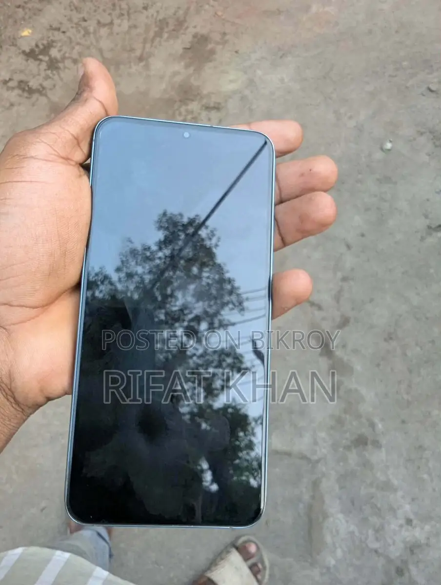 Samsung Galaxy S22 Plus (Used)