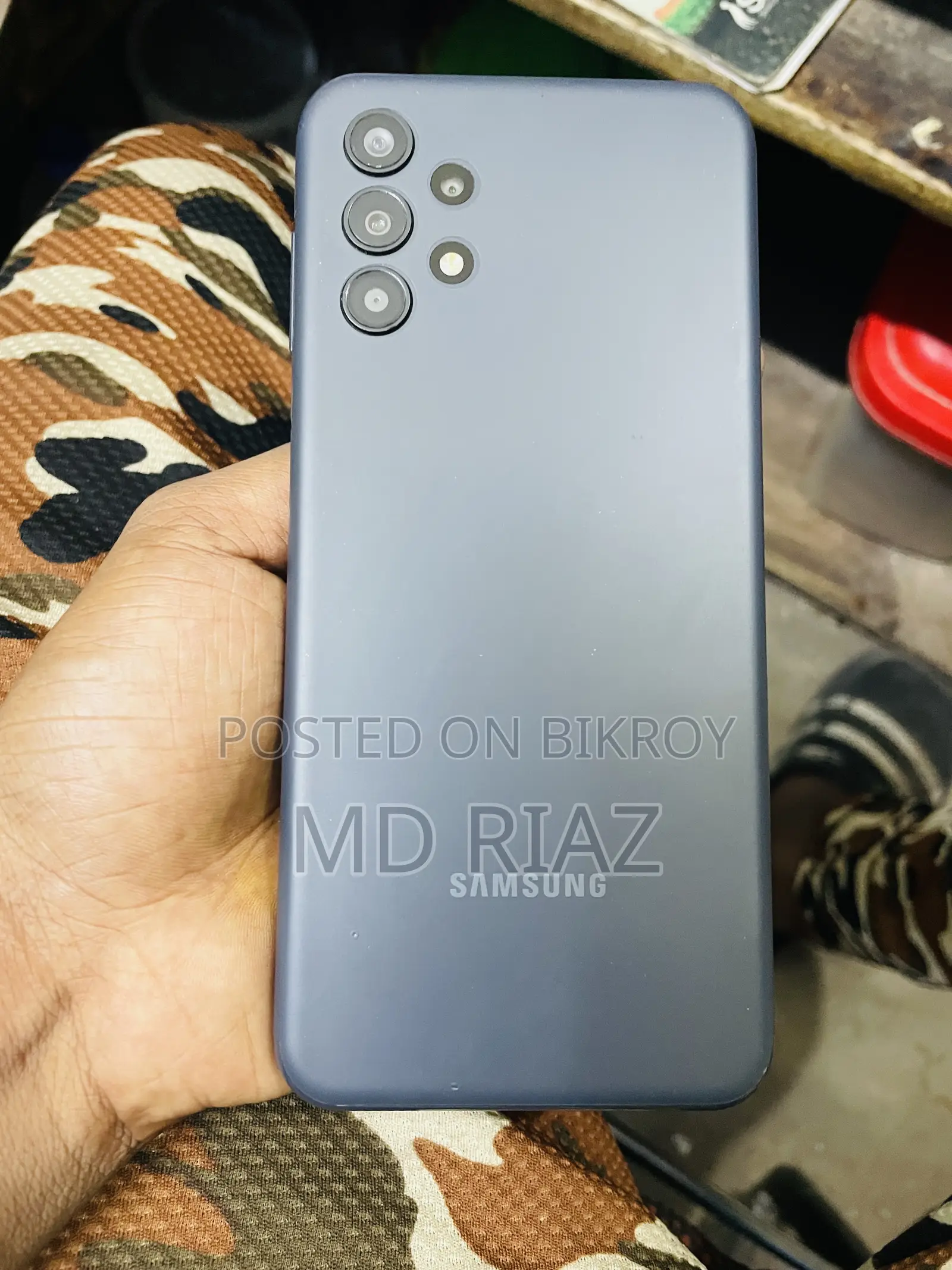 Samsung Galaxy A13 64 GB
