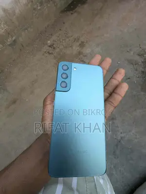 Samsung Galaxy S22 Plus (Used)
