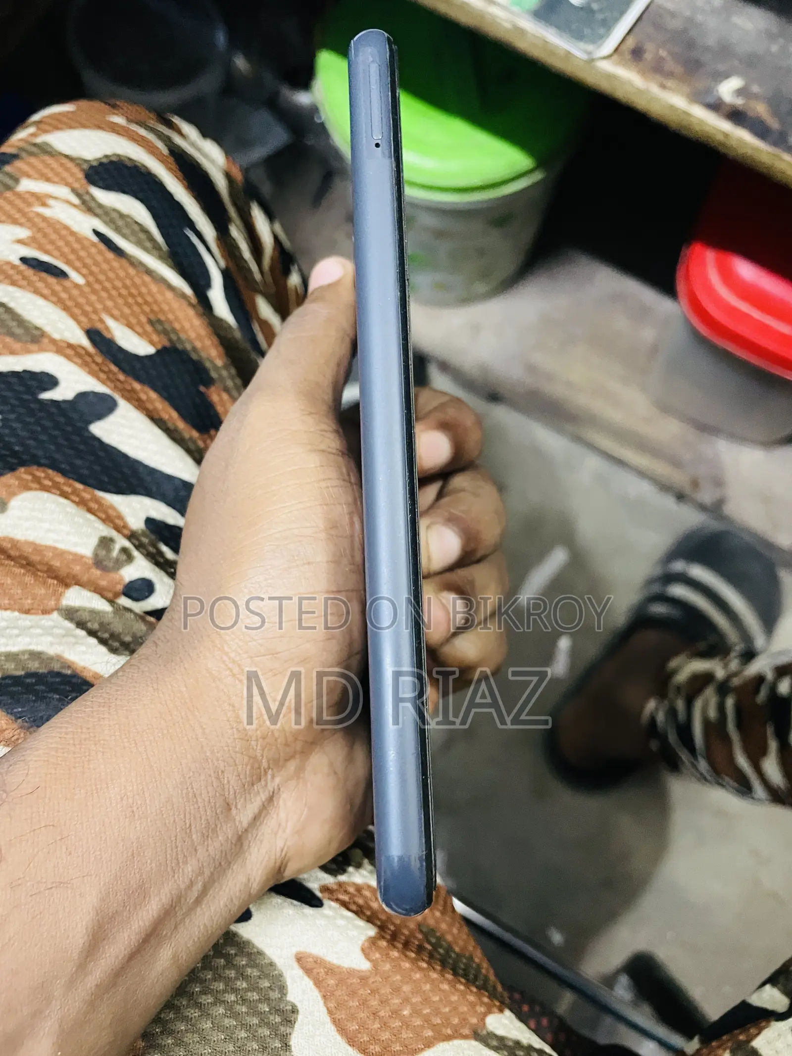 Samsung Galaxy A13 64 GB