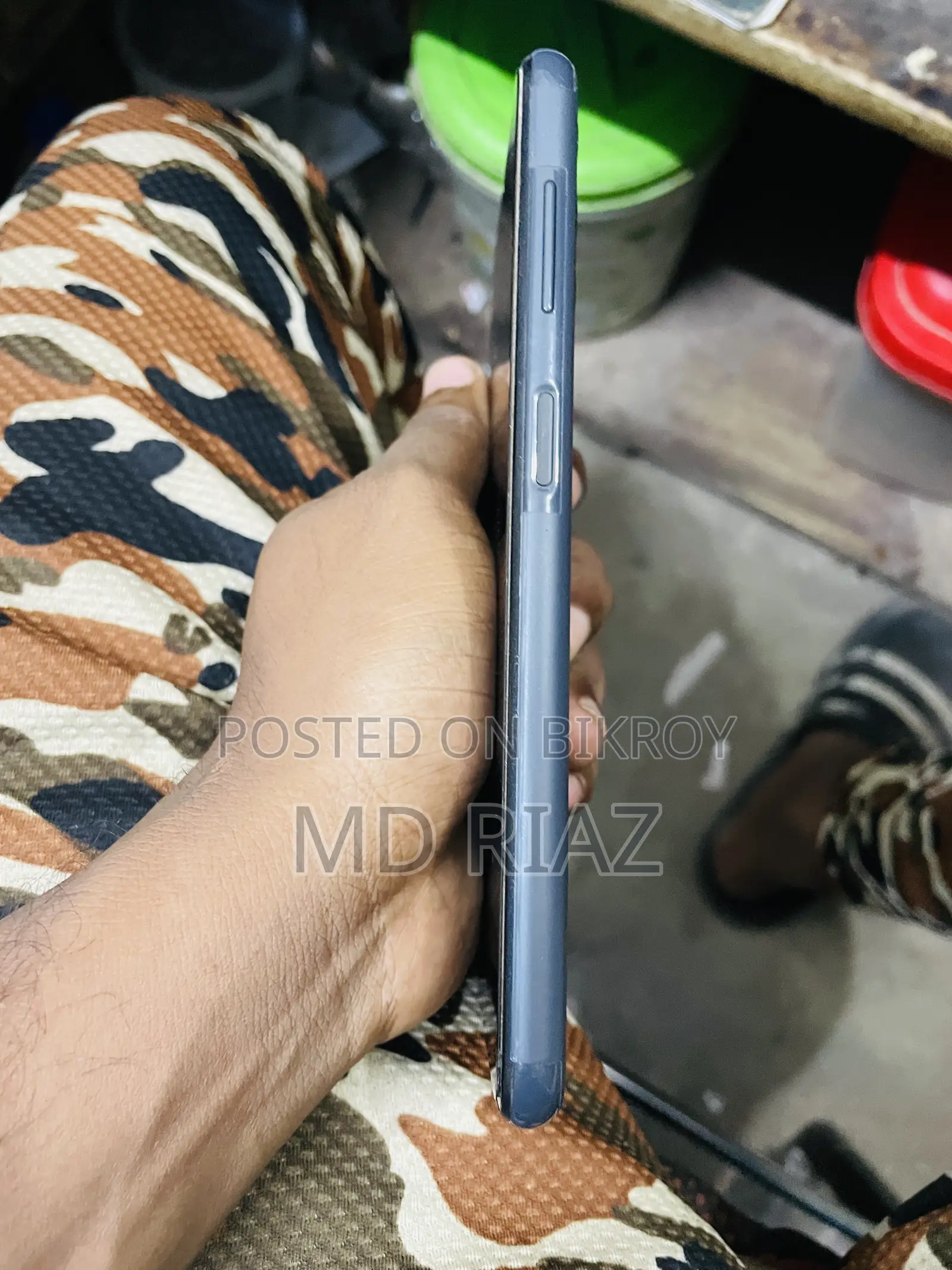 Samsung Galaxy A13 64 GB