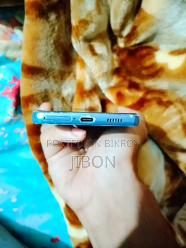 Samsung Galaxy A53 (Used)