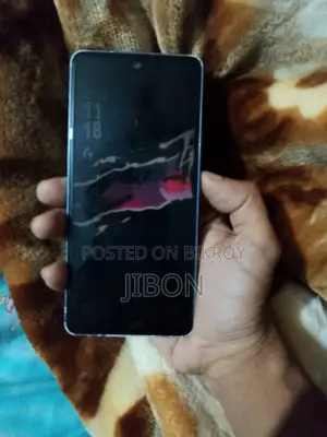Samsung Galaxy A53 (Used)