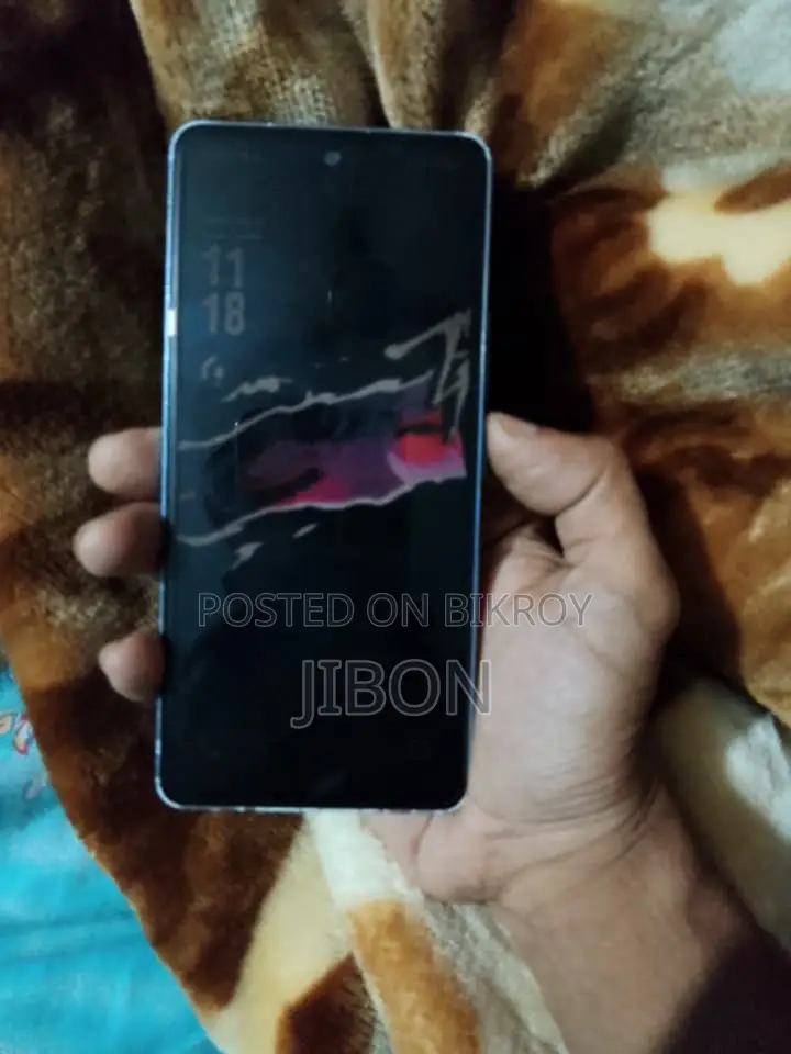 Samsung Galaxy A53 (Used)