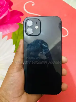Apple iPhone 12 (Used)