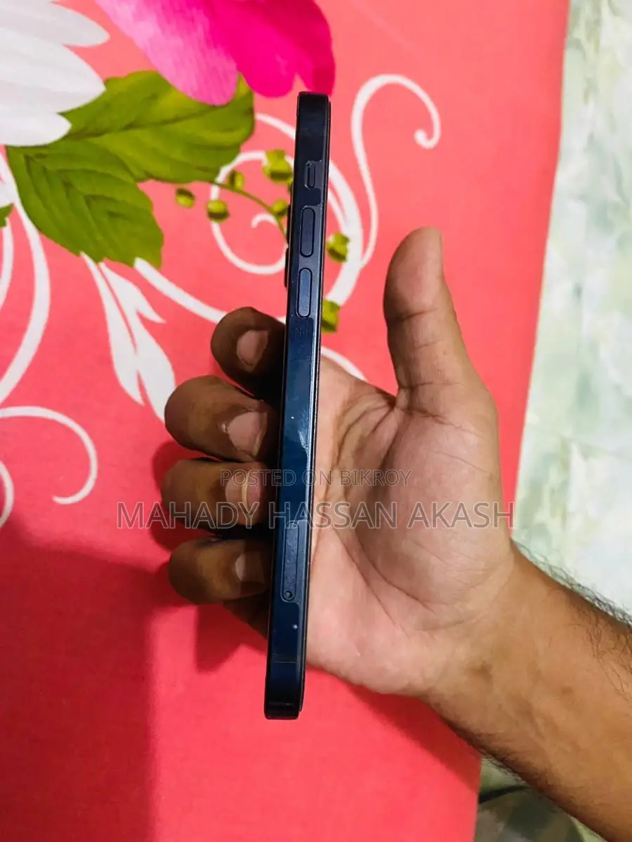 Apple iPhone 12 (Used)