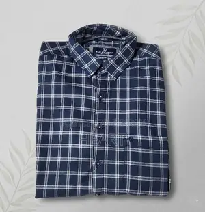 100% Cotton Shirt