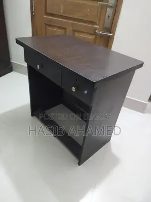 চেয়ার টেবিল