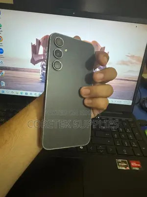 Samsung Galaxy S23 FE 256 GB Gray
