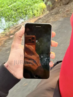 Apple iPhone 7 Plus 128 GB White