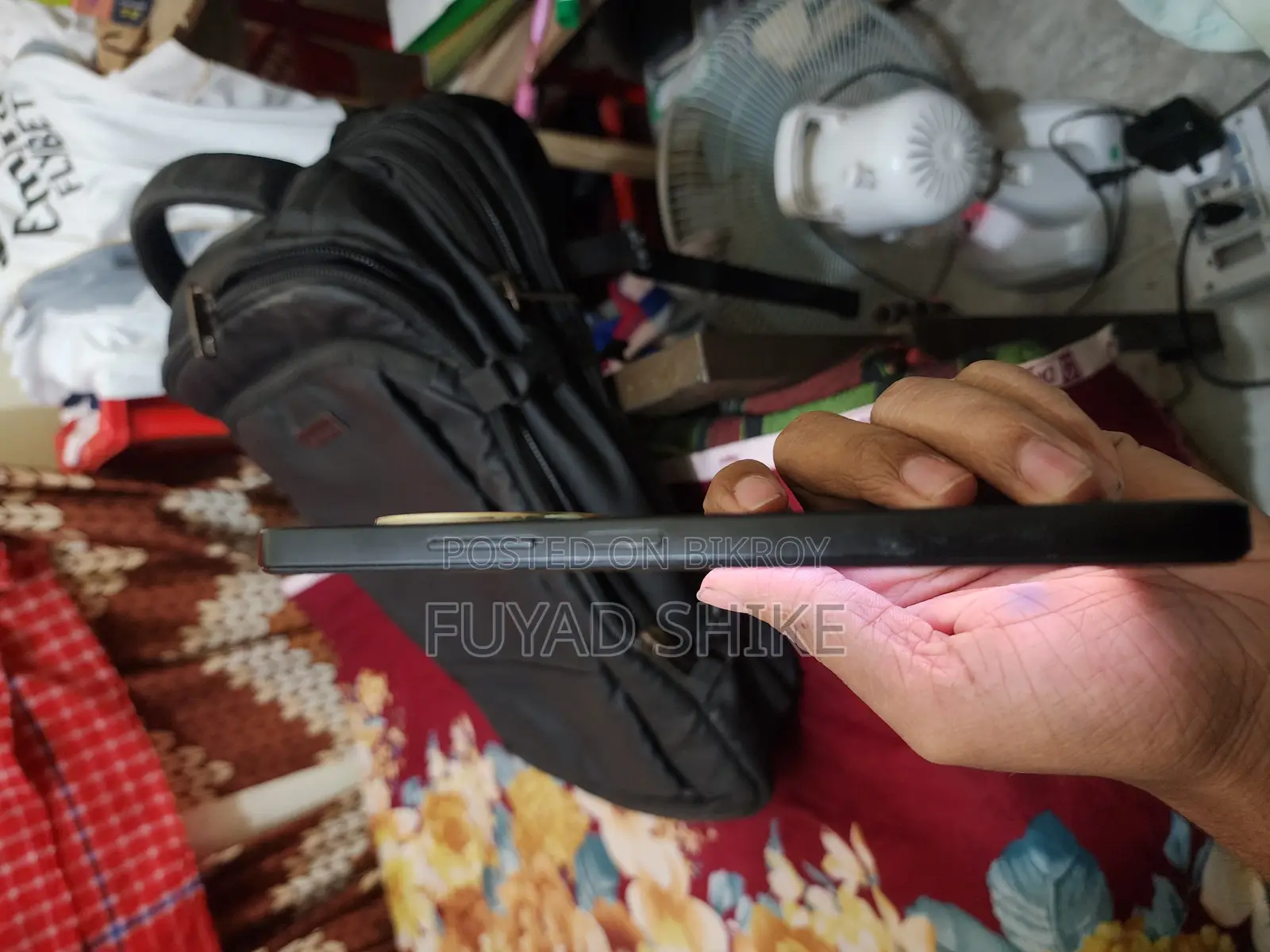 ওয়ালটন নেক্সজি এন১০ (ব্যবহৃত)