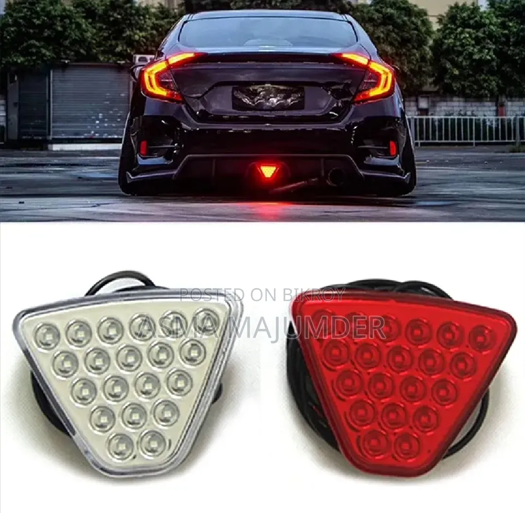 Led Brake Light