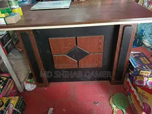Air Cooler and Table