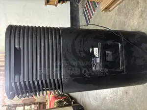 Air Cooler and Table