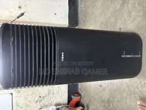 Air Cooler and Table