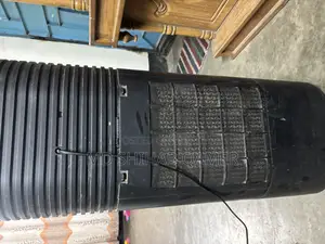 Air Cooler and Table