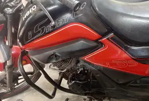 Hero Ismart Splendor 2020