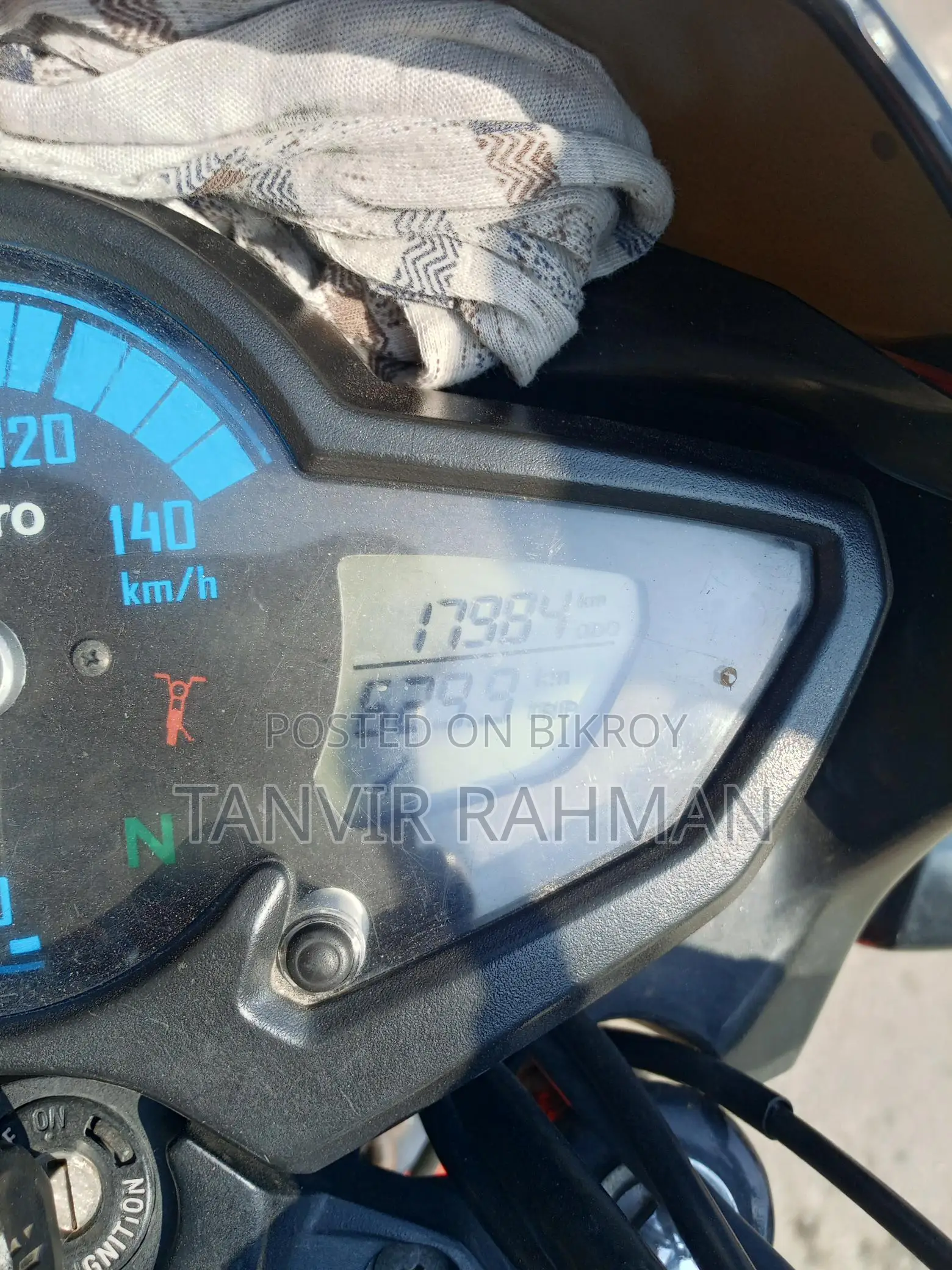Hero Ismart Splendor 2020