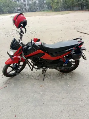 Hero Ismart Splendor 2020