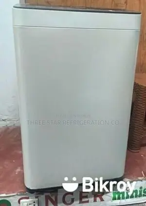 030. 7.0 kg Full Automatic Washing Machine (Panasonic Brand)